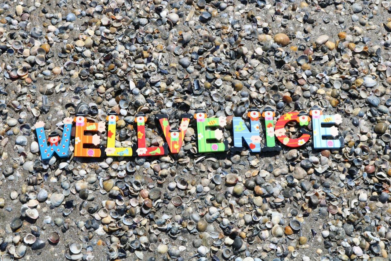 Wellvenice Ca D'Oro מראה חיצוני תמונה
