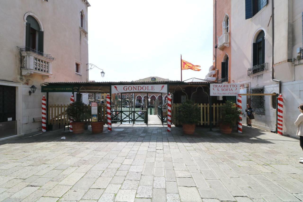 Wellvenice Ca D'Oro מראה חיצוני תמונה