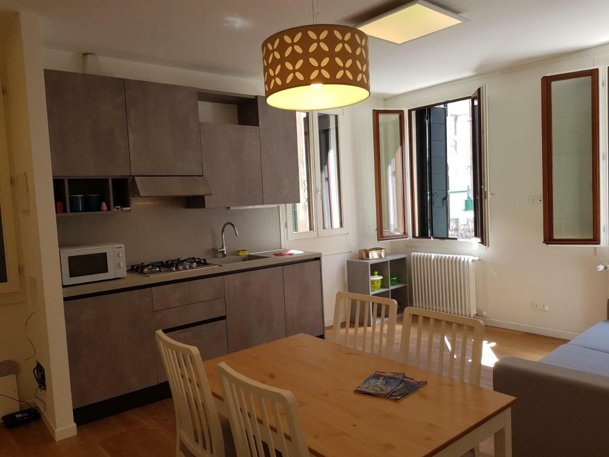 Wellvenice Ca D'Oro מראה חיצוני תמונה